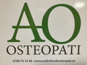 Anderlund Osteopati