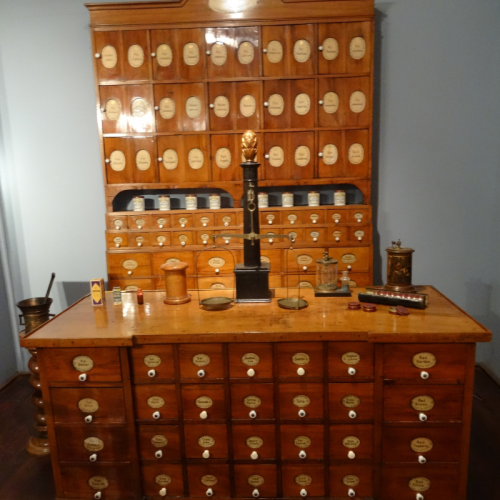 Homeopati Apotek Homeopati Apotek